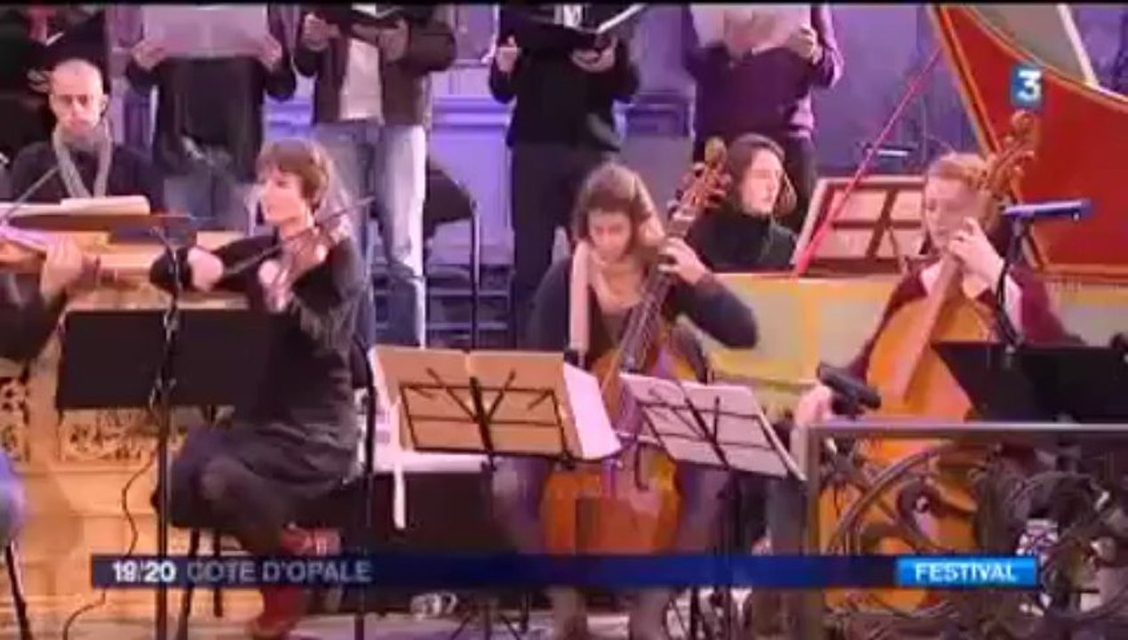 JT 19/20 France 3 - Les Ombres - Contrepoints 62