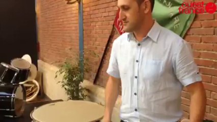 150 ans de l'Harmonie municipale - Inauguration de l'exposition