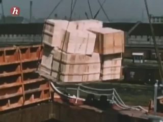 Les Grands Rates Du XX Siecle - L'Incendie de Texas City