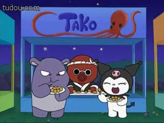 おねがいマイメロディ きらら 30話 ありゃま! お月様大異変 ありゃま! テレビでワイワイ 拜托了，我的旋律第四部30（无字幕)