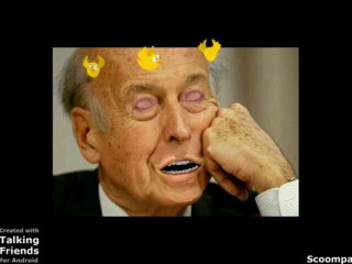 giscard se fou de la gueule