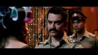 Talaash Muskaanein Jhooti Hai Song _ Aamir Khan, Kareena Kapoor, Rani Mukherjee