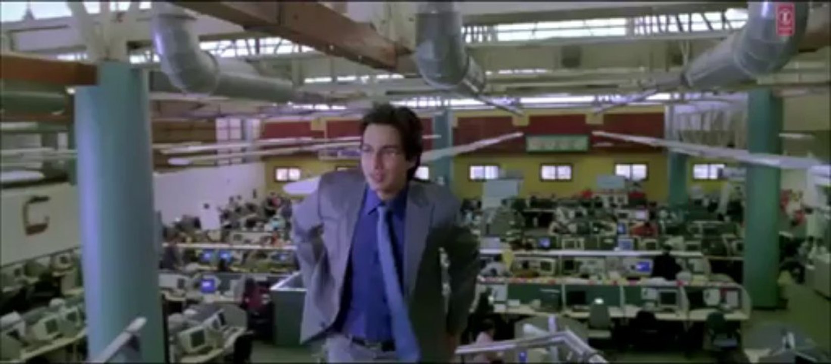 Tum Se Hi Full Song _ Jab We Met _ Shahid Kapoor