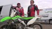 MCN tries motocross at Stalker MX | Focus diary | Motorcyclenews.com
