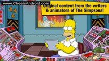 Simpsons Tapped Out Hack Mod/Hack/Cheat - Android & Iphone app - UPDATED