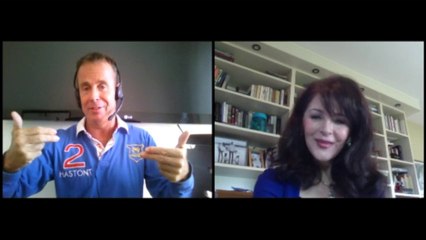 Dr Deborah Khoshaba - Psychology in Everyday Life!