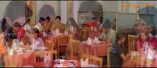 Sriram,Meera jashmini,Vivek Hotel scene fron Agniputrudu