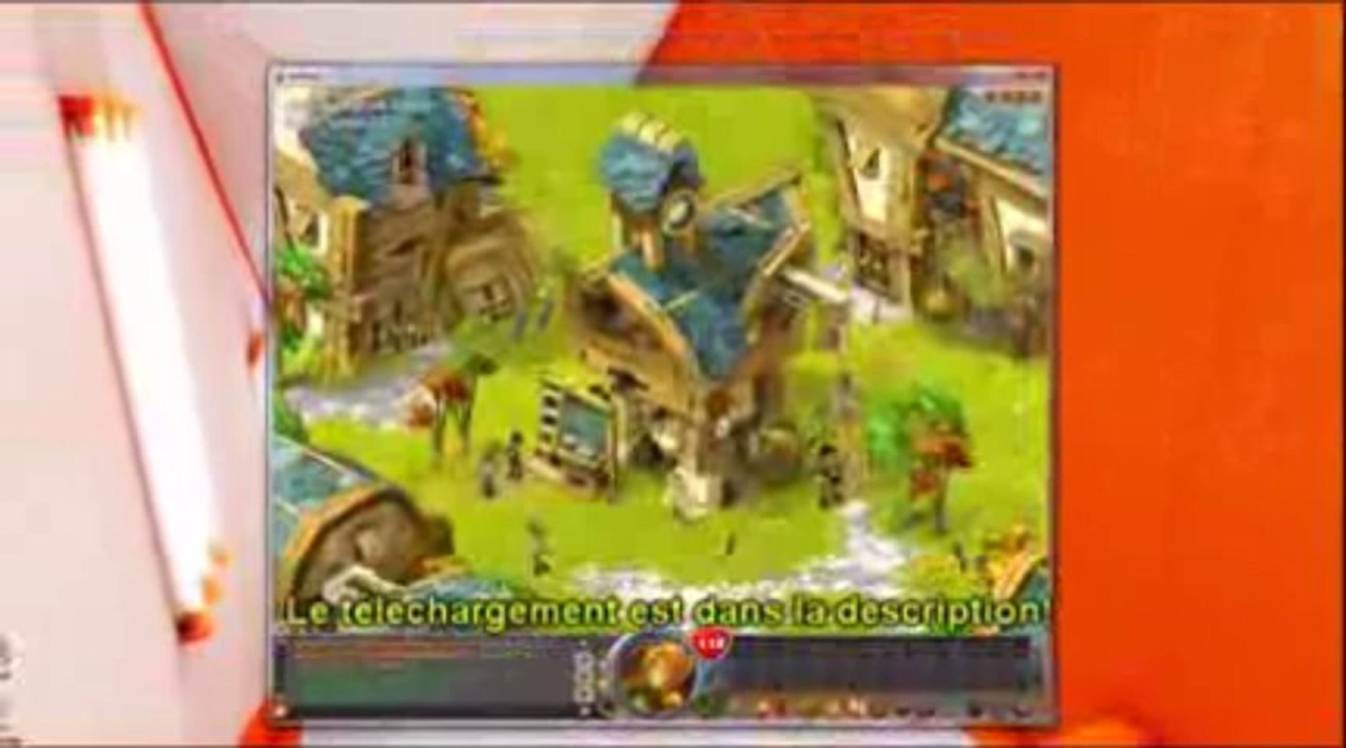 Dofus kamas HACK Gratuit Générateur de Kamas French octobre 2013