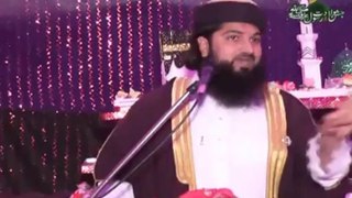 Haqeeqi Milad-e-Mustafa s.a.w NAMAZ hai - Syed Awais Ali Gillani