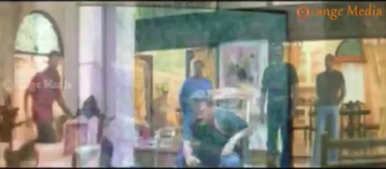 Vilon emotinal clip Agniputrudu telugu movie Sceen