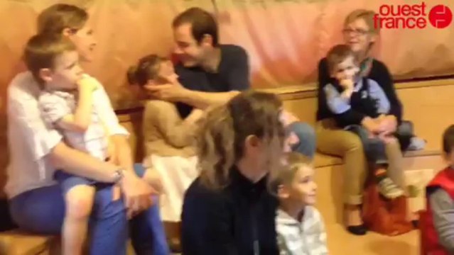 L'oreille vagabonde - L'oreille vagabonde