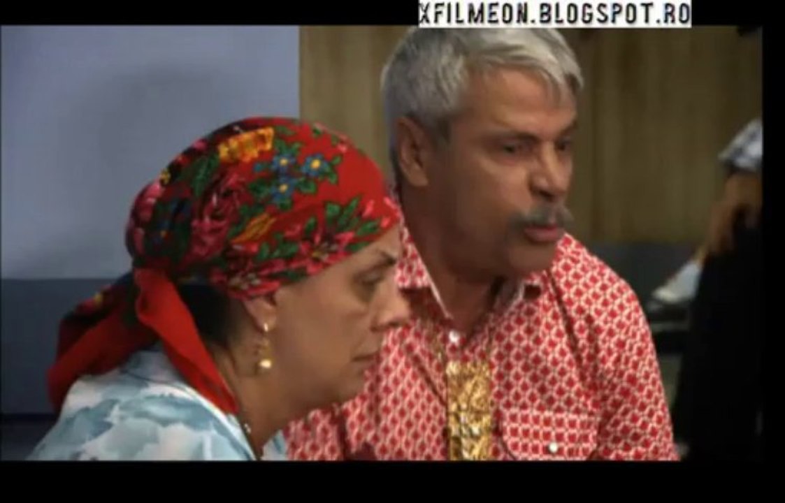 Mostenirea ep 9 By xFilmeon.blogspot.ro
