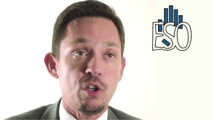 ESO - partenaire du Trophée Roses des Sables