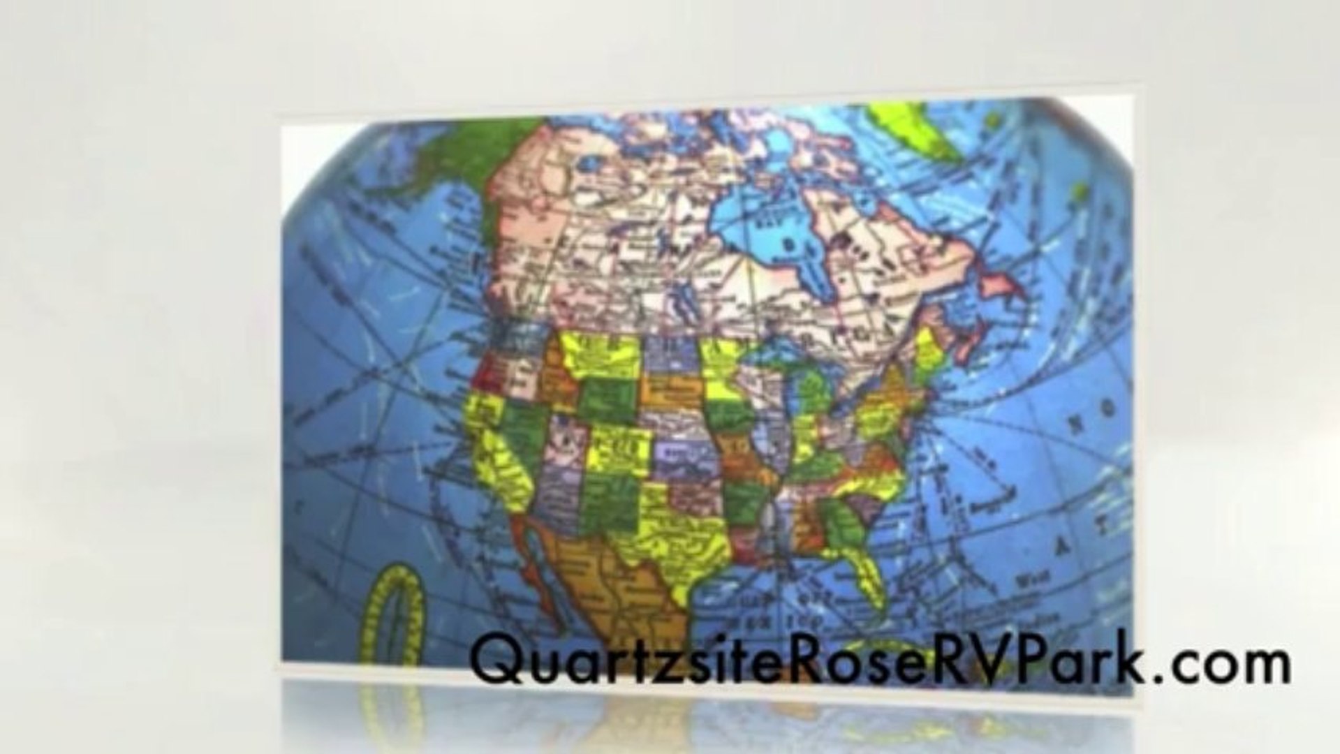 ⁣Quartzsite Arizona Camping - RV Campgrounds in Quartzsite