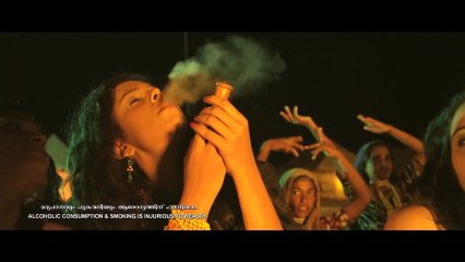 Hindi Item Song from Malayalam Movie Camel Safari HD