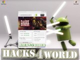 Dark Avenger Hack [iOS / Android][NEW]