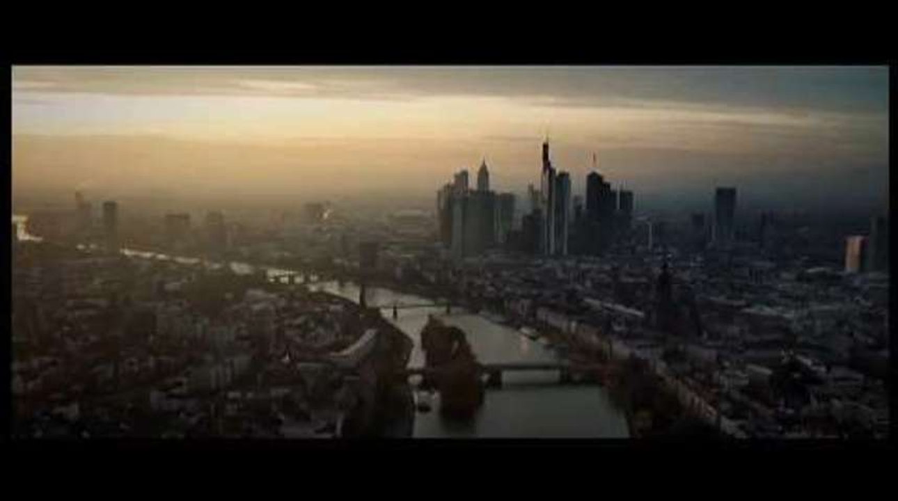 Master of the Universe - Trailer (Deutsch) HD