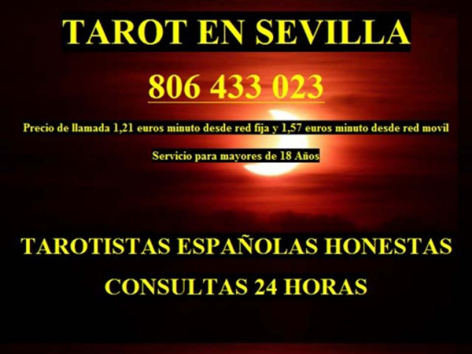 tarot sevilla