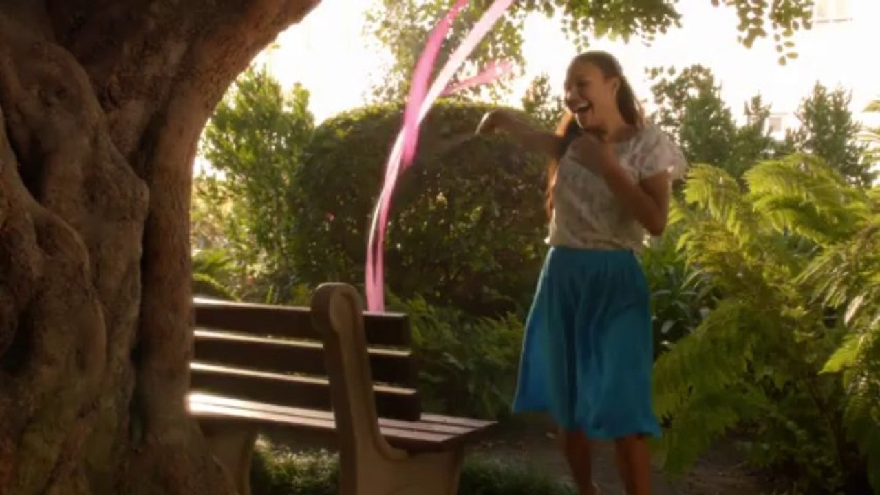 Glee Yeast-I-Stat Informercial