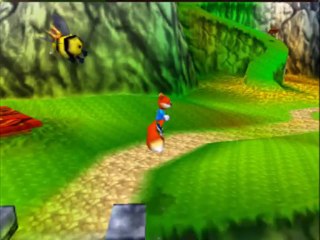 Conker's BFD [29] Retour aux origines