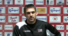 POINT PRESSE (EAG) : AVANT GUINGAMP - RENNES