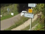 Rallye du Pays de Montbeliard 2013 - Best of - Equipage Darbonnat/Elet