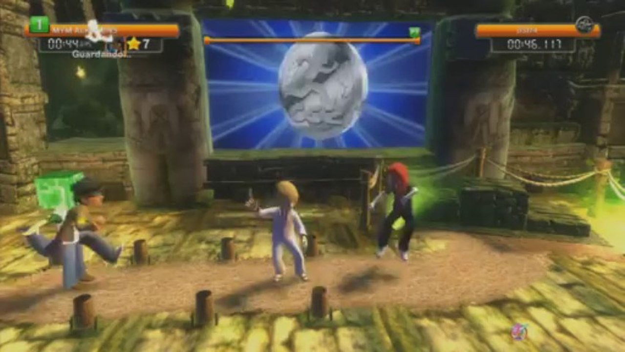 Doritos Crash Course con Duxa, El wero y Tum Tum "La final"