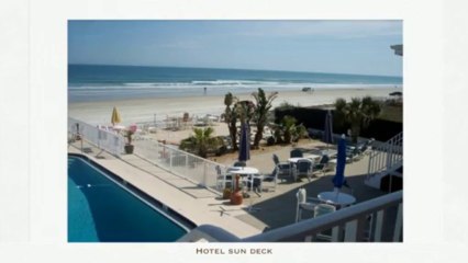 Download Video: Vacation Rental Cottages Daytona Beach FL-Cabin Rentals