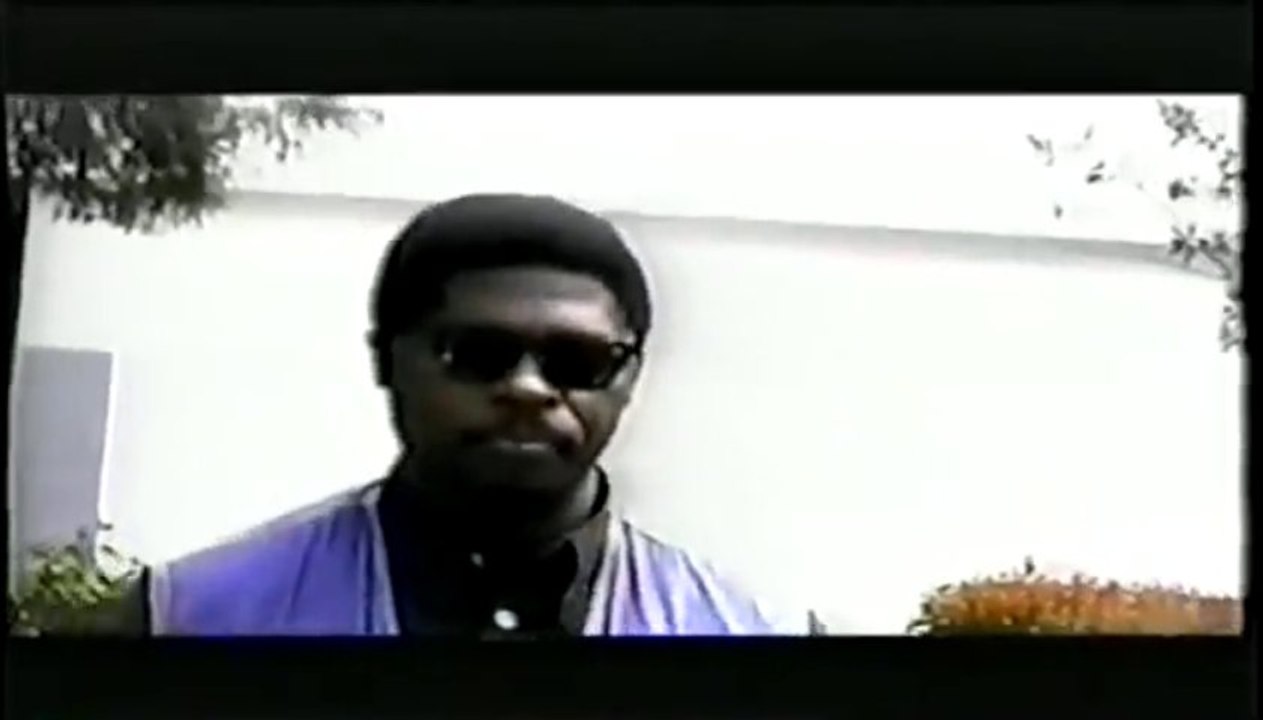 Adorons L"Eternel - Mosungi Na Bato (Clip Officiel)