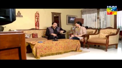 Namak Paray Hum Tv Episode 16 Part 1 Hum TV Drama [2013]