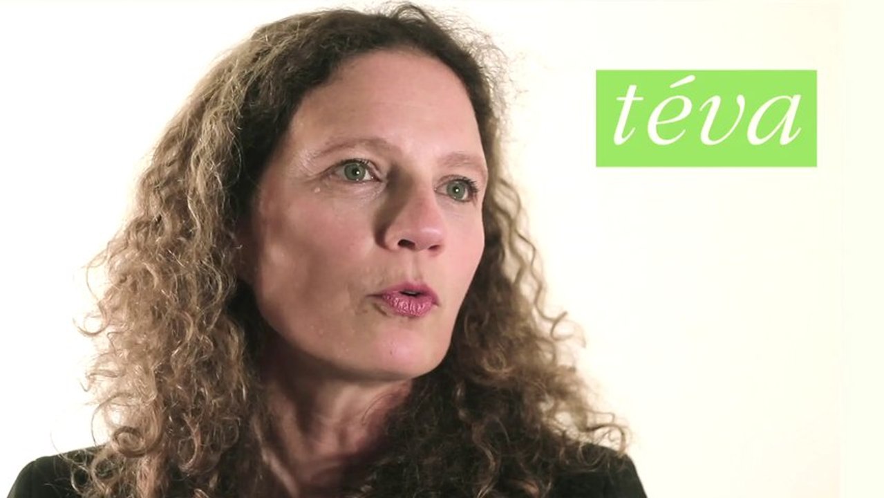 Téva - partenaire du Trophée Roses des Sables