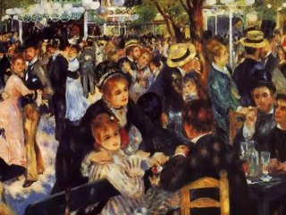 BRIGITTE HALLET alias JESEBEL CHANTE FREHEL