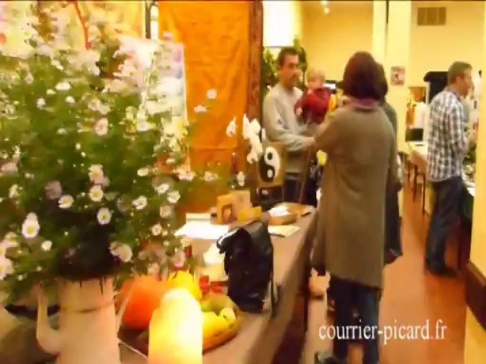 Festival Coeur de Faune à Mers-les-Bains