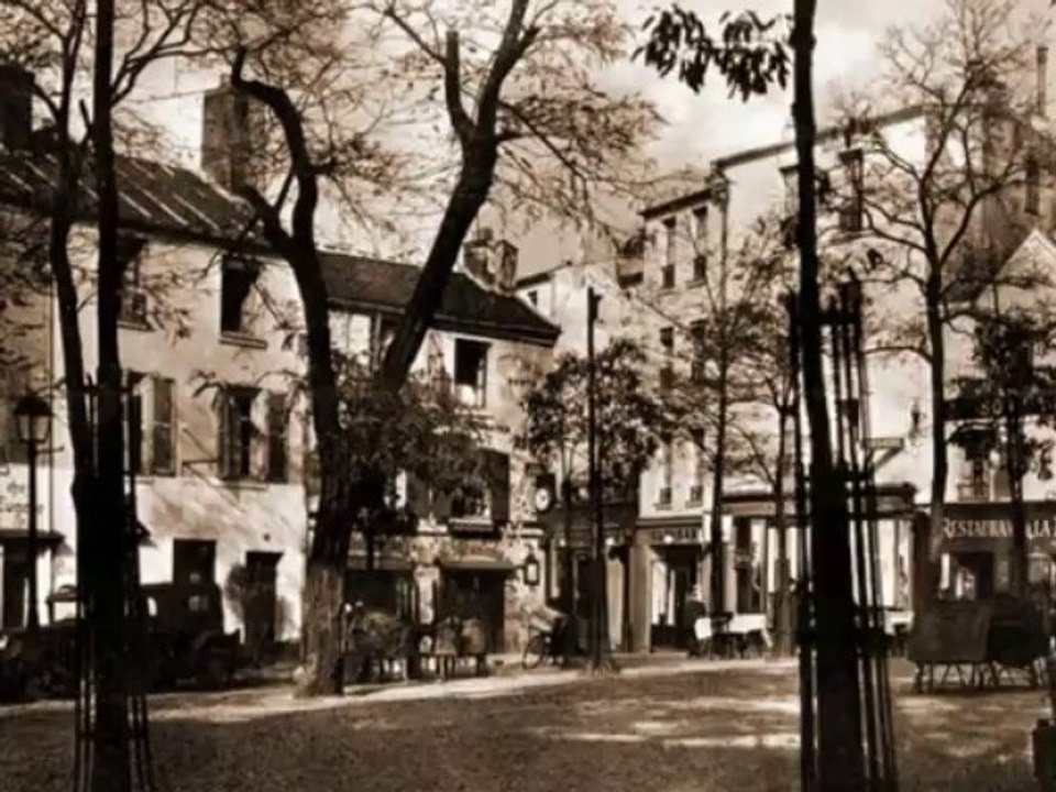VIEUX PARIS