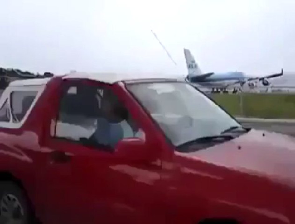 airport