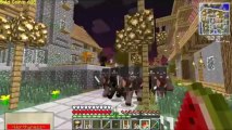 Minecraft: ALK4PON3 Kingdom Rumbo a Rey Wanna Be Ep. 12 