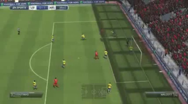 FIFA 14 générateur de clé (CRACK)