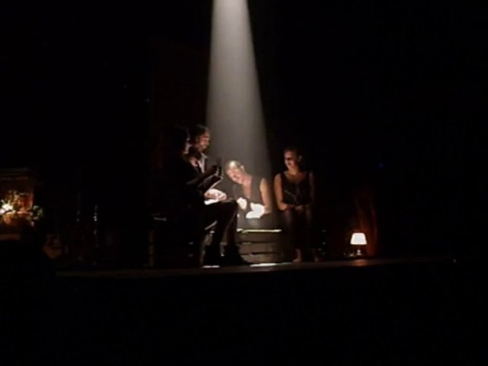 Jeu de cartes Circus