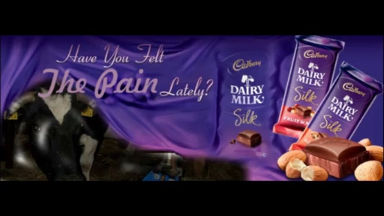 Dairy Milk Silk Ad Original Version