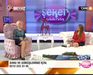 Şeker Tadında 05.10.2013 1.Kısım