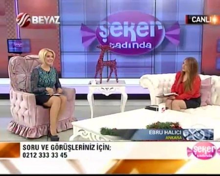 Şeker Tadında 05.10.2013 1.Kısım