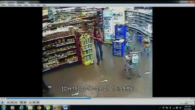 Kenya : de nouvelles images de l'attaque révèlent le calme des shebabs