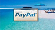 Générateur de PayPal Adder argent (Octobre 2013)