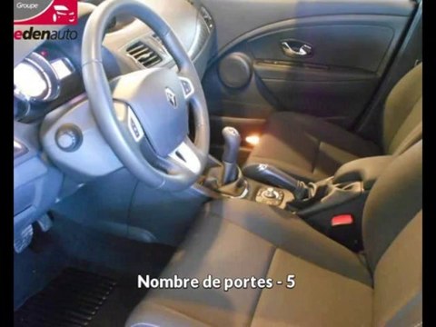 Annonce RENAULT MEGANE III dCi 90 FAP eco2 Expression Euro 5