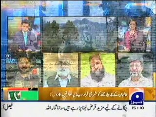 Suicider Attack on Non uslim in Pakistan