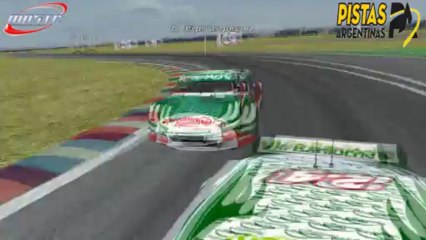 MDSTC_3º TC TERMAS DE RIO HONDO [HD]