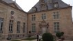 Inauguration Maison des Lumières Denis Diderot à Langres