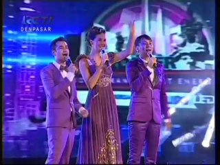 [130921]Konser Kota Terang Philips LED Bali RCTI - Seg 4