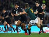 New Zealand All Blacks vs South Africa Springboks Live Stream Online Rugby on HD