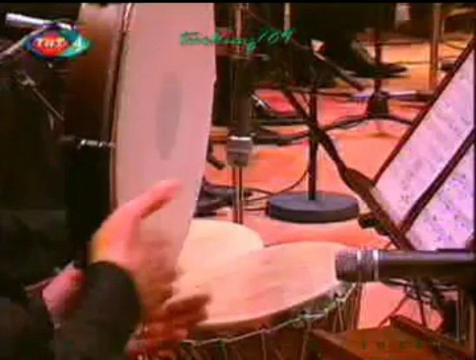 İSTANBUL TARİHİ TÜRK MÜZİĞİ TOPLULUĞU-Ey Âşık-ı Dildâde